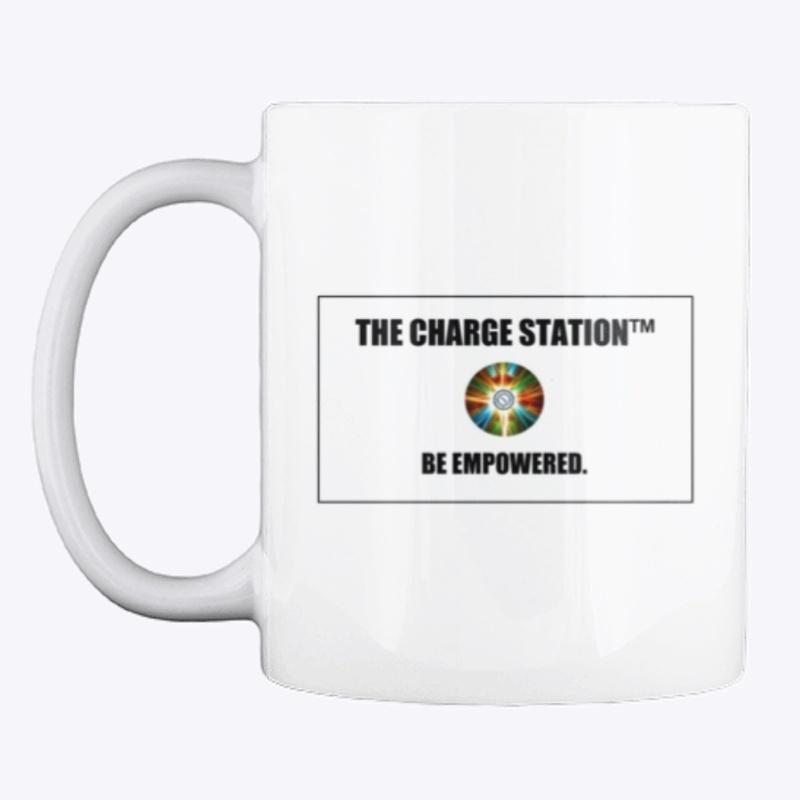 TCS mug